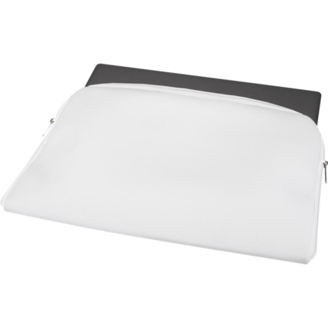 Pochette pour écran 17" personnalisable en sublimation Mila