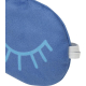 Masque pour les yeux à personnaliser Lune