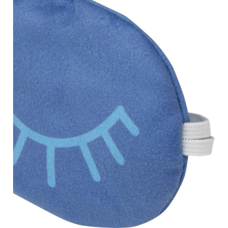 Masque pour les yeux à personnaliser Lune