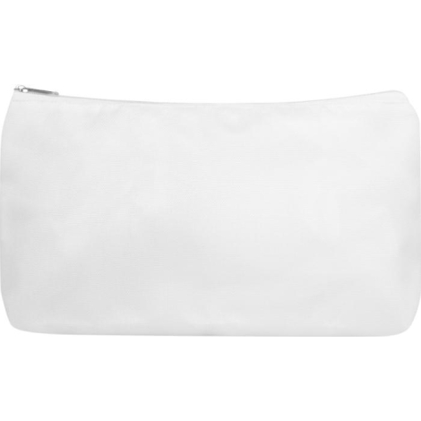 Trousse de voyage rPET personnalisable Petit modèle Ari