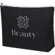 Trousse publicitaire rPET pour sublimation Moyen modèle Arlo