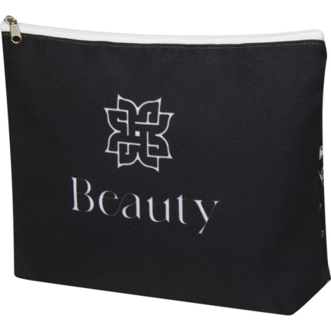 Trousse publicitaire rPET pour sublimation Moyen modèle Arlo