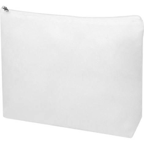 Trousse publicitaire rPET pour sublimation Moyen modèle Arlo