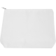 Trousse publicitaire rPET pour sublimation Moyen modèle Arlo