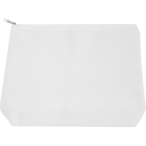 Trousse publicitaire rPET pour sublimation Moyen modèle Arlo