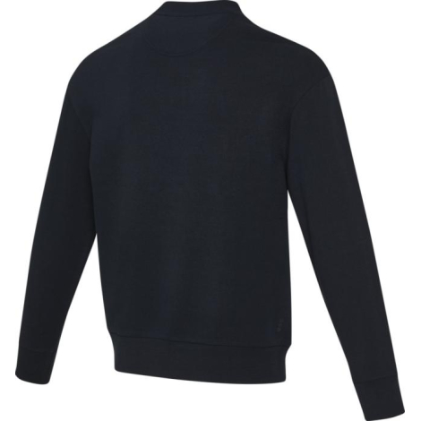 Sweater recyclé unisexe personnalisable Jet Aware™ 