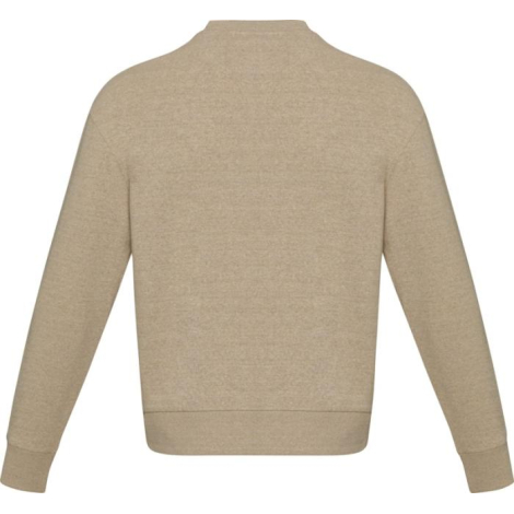 Sweater recyclé unisexe personnalisable Jet Aware™ 
