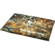 Oreiller personnalisable en noyaux de cerises et polyester