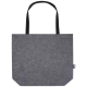 Sac shopping à personnaliser feutre recyclé GRS 20L Felta