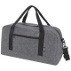 Sac de voyage recyclé GRS personnalisé de 35L Felta
