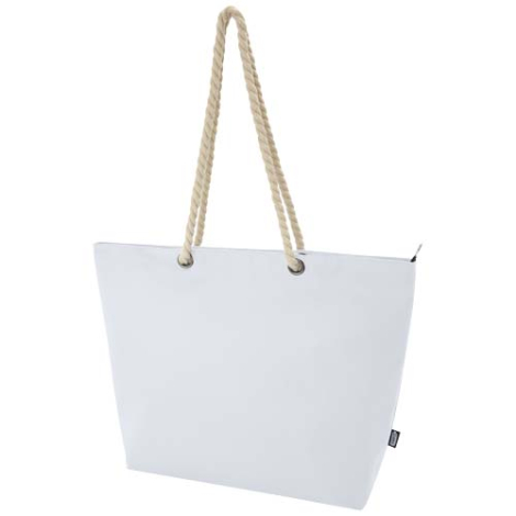 Sac shopping promotionnel recyclé GRS isotherme 23L Panama