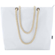 Sac shopping promotionnel recyclé GRS isotherme 23L Panama