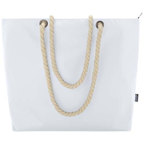 Sac shopping promotionnel recyclé GRS isotherme 23L Panama