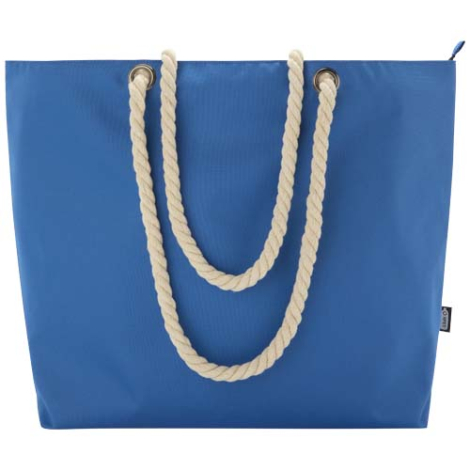 Sac shopping promotionnel recyclé GRS isotherme 23L Panama