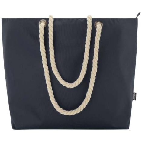 Sac shopping promotionnel recyclé GRS isotherme 23L Panama