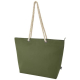 Sac shopping promotionnel recyclé GRS isotherme 23L Panama