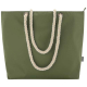 Sac shopping promotionnel recyclé GRS isotherme 23L Panama