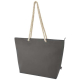 Sac shopping promotionnel recyclé GRS isotherme 23L Panama