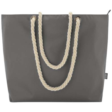 Sac shopping promotionnel recyclé GRS isotherme 23L Panama
