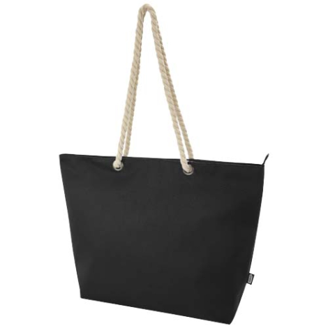 Sac shopping promotionnel recyclé GRS isotherme 23L Panama