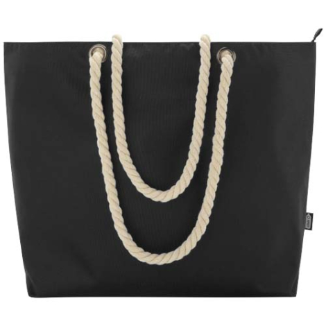 Sac shopping promotionnel recyclé GRS isotherme 23L Panama
