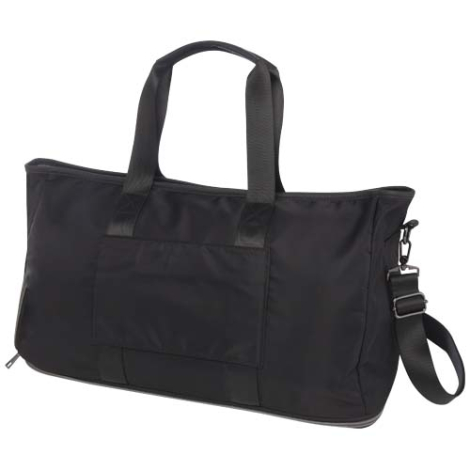 Sac de voyage promotionnel extensible recyclé Rhine