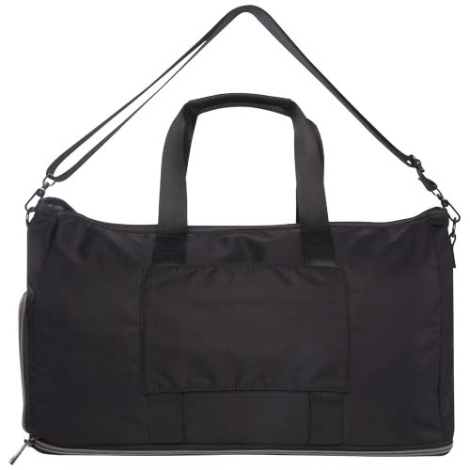 Sac de voyage promotionnel extensible recyclé Rhine