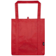 Tote-bag intissé publicitaire recyclé GRS avec fond rigide Liberty
