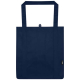 Tote-bag intissé publicitaire recyclé GRS avec fond rigide Liberty