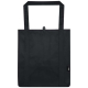 Tote-bag intissé publicitaire recyclé GRS avec fond rigide Liberty