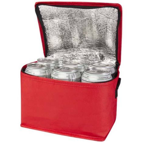 Sac isotherme non tissé recyclé personnalisable Spectrum
