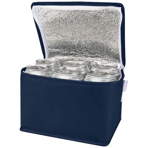 Sac isotherme non tissé recyclé personnalisable Spectrum Marine