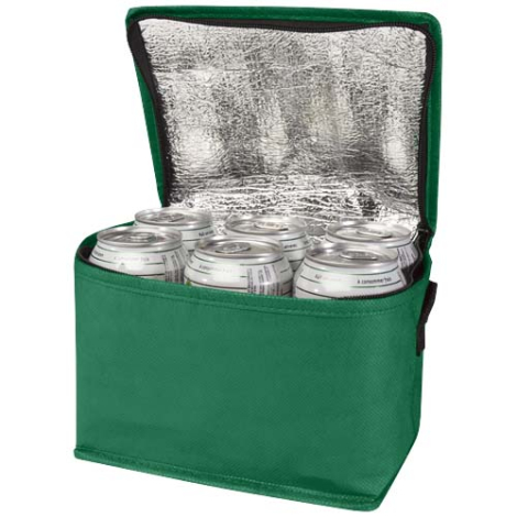 Sac isotherme non tissé recyclé personnalisable Spectrum