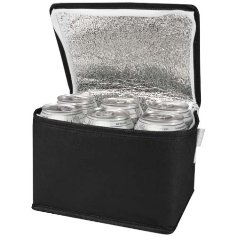 Sac isotherme non tissé recyclé personnalisable Spectrum