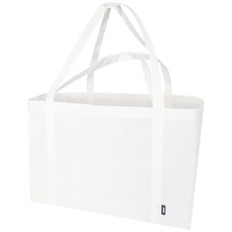 Grand sac shopping extra-large personnalisé Jumbo