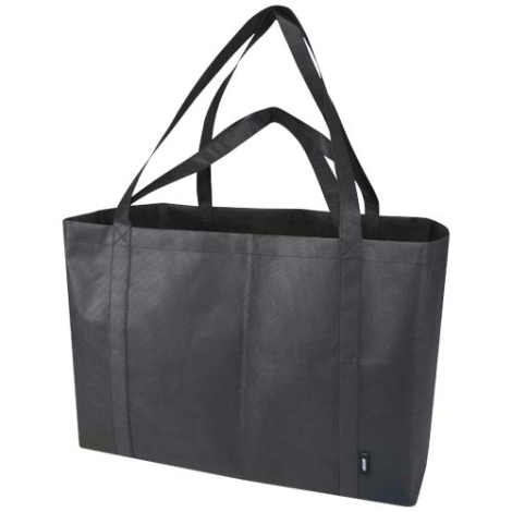 Grand sac shopping extra-large personnalisé Jumbo