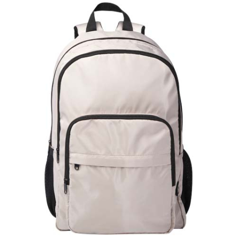 Sac à dos écran 15'' recyclé personnalisable Trend Plus