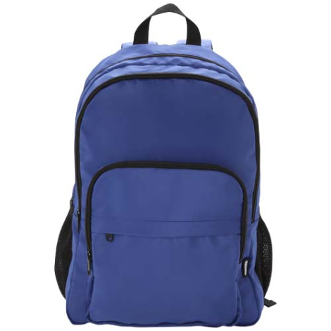 Sac à dos écran 15'' recyclé personnalisable Trend Plus