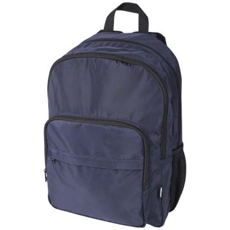 Sac à dos écran 15'' recyclé personnalisable Trend Plus