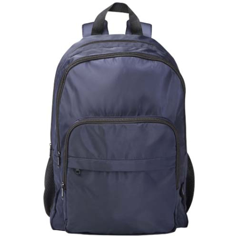 Sac à dos écran 15'' recyclé personnalisable Trend Plus