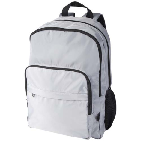 Sac à dos écran 15'' recyclé personnalisable Trend Plus