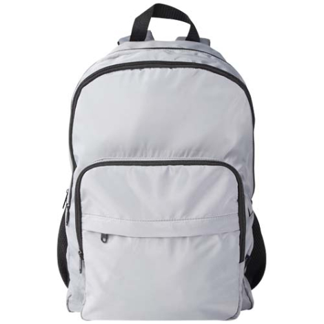 Sac à dos écran 15'' recyclé personnalisable Trend Plus
