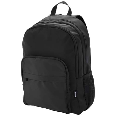 Sac à dos écran 15'' recyclé personnalisable Trend Plus