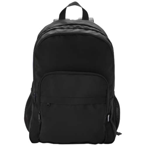 Sac à dos écran 15'' recyclé personnalisable Trend Plus