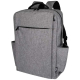 Sac à dos publicitaire écran 15" recyclé GRS 15L Libra