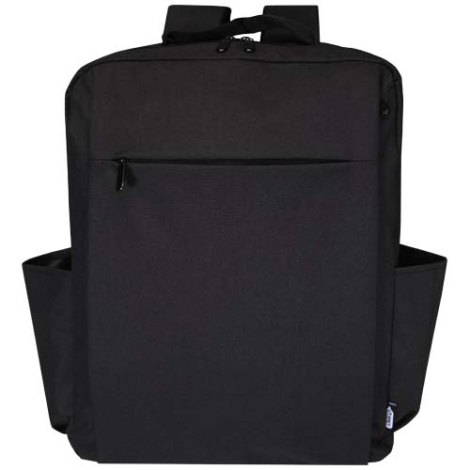 Sac à dos publicitaire écran 15" recyclé GRS 15L Libra