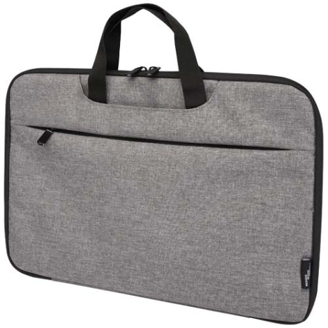 Sacoche promotionnelle 2-en-1 recyclée écran 17" Libra
