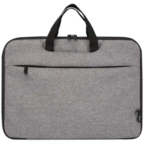 Sacoche promotionnelle 2-en-1 recyclée écran 17" Libra