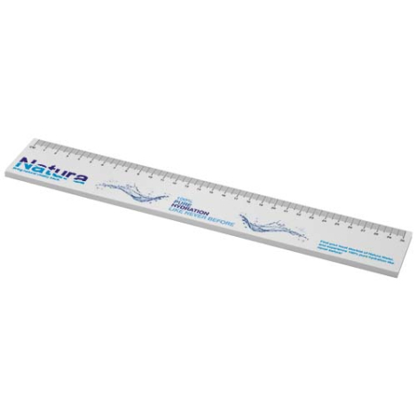 Notes autocollantes recyclées 30cm à personnaliser Sticky-Mate®