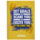 Journal de bord promotionnel A5 Desk-Mate®